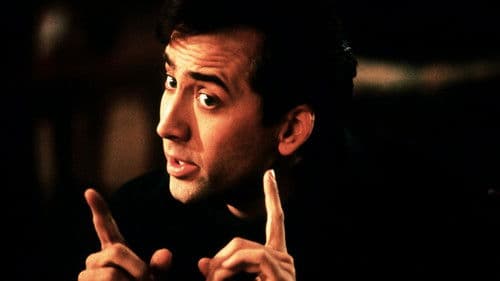 Schneesturm im Paradies Bild 3