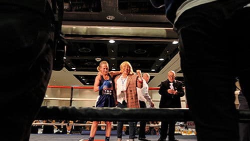 Knockout Blonde: The Kellie Maloney Story Bild 7