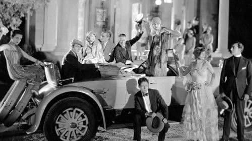 Sensation Seekers Bild 1