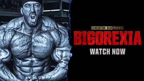 Bigorexia Bild 2