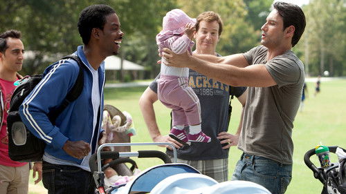 Was passiert, wenn's passiert ist Bild 7