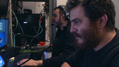 Δημιουργικός Παραγωγός: Ο Αφανής Ήρωας του Ελληνικού Cinema Bild 3