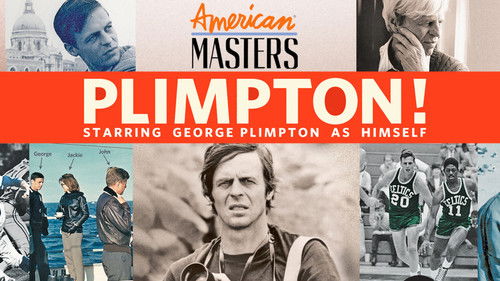 Plimpton! Starring George Plimpton as Himself Bild 2