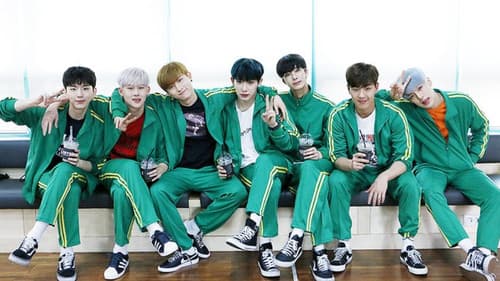 MONSTA X-RAY Bild 1
