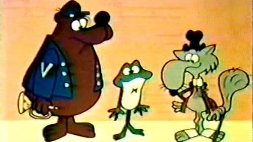 Hoppity Hooper Bild 1