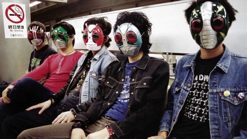 Don't Fall in Love with Yourself Bild 1