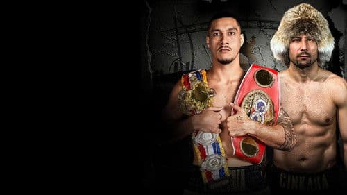 Jai Opetaia vs. Huseyin Cinkara Bild 4