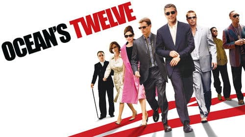 Ocean's Twelve Bild 8