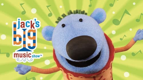 Jack's Big Music Show Bild 3