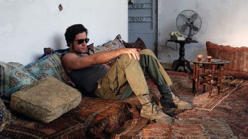 Carlos - Der Schakal Bild 3