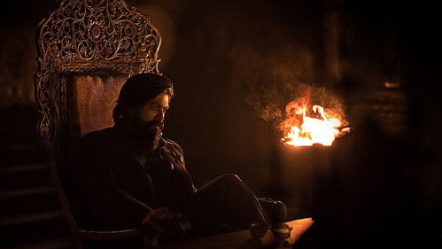 K.G.F: Chapter 2 Bild 7