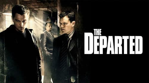 Departed - Unter Feinden Bild 5
