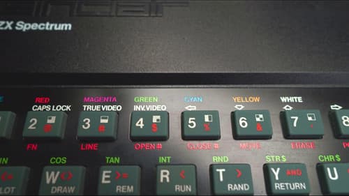 The Rubber-Keyed Wonder Bild 3