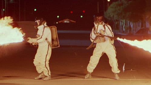 Nightmare at Noon Bild 7