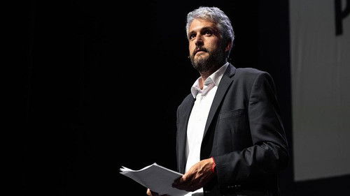 Pfff… Une conférence de Pierre-Emmanuel Barré & Guests Bild 1