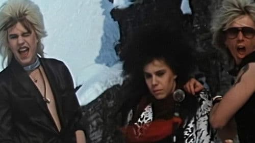 Shocking Heavy Metal Bild 4