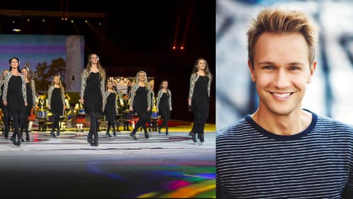 Festival Interceltique de Lorient - Le Grand Spectacle Bild 1