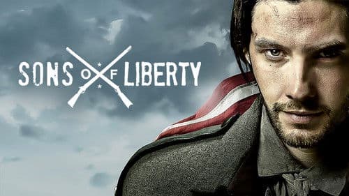 Sons of Liberty Bild 5