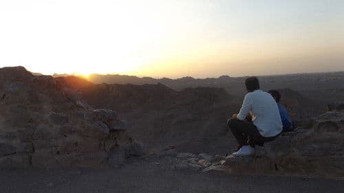 Van Ninevé naar Nazareth Bild 1