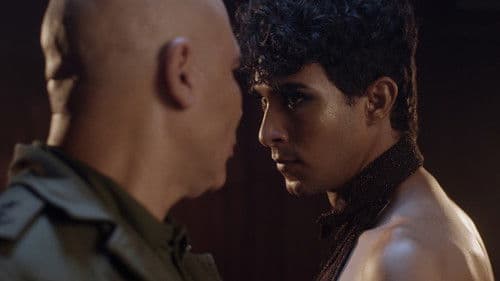 Matar a un hombre Bild 1