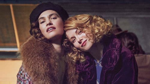 The Pursuit of Love Bild 2