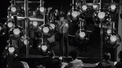 A Man Called Adam Bild 3