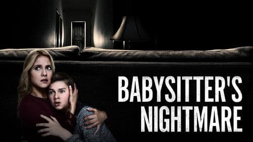 Babysitter's Nightmare Bild 7