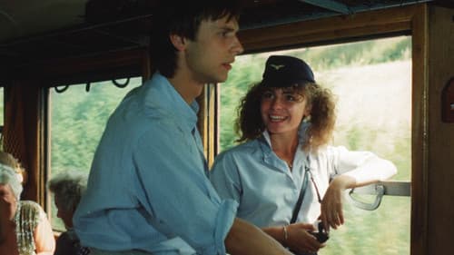 Slunce, seno, jahody Bild 4