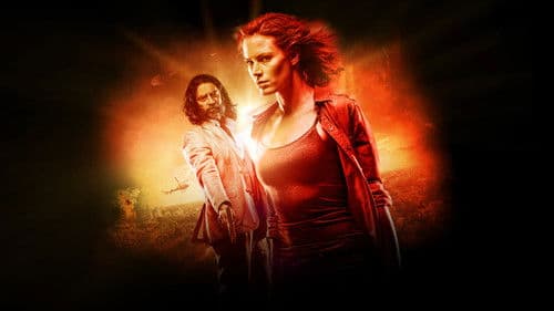 Relentless - Allein gegen das Kartell Bild 7