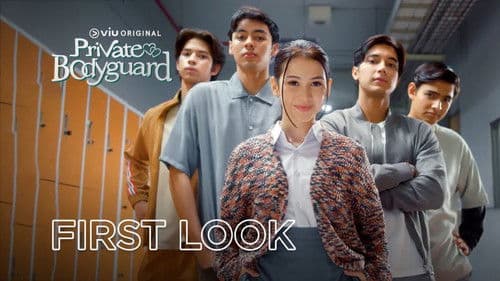 Private Bodyguard Bild 3