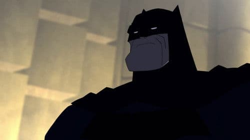 Batman: The Dark Knight Returns Bild 5