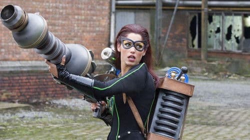 Het Geheim van Mega Mindy Bild 6