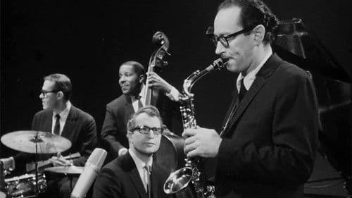 Jazz Icons: Dave Brubeck Live in '64 & '66 Bild 1