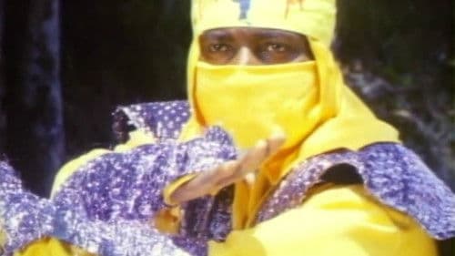 Der Schwarze Tiger Bild 2