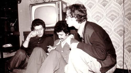 Out in Ost-Berlin: Lesben und Schwule in der DDR Bild 3