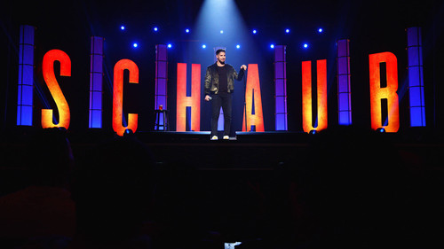 Brendan Schaub: You'd Be Surprised Bild 4