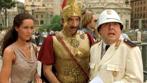 Febbre da cavallo - La mandrakata Bild 2