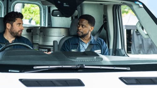 Psych 3: This Is Gus Bild 7