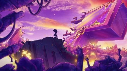 Teen Titans Go! To the Movies Bild 7