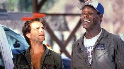 BAT 21 - Mitten im Feuer Bild 7