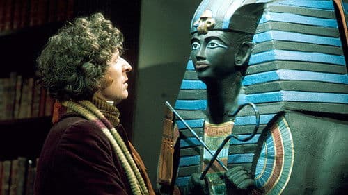Doctor Who: Pyramids of Mars Bild 1