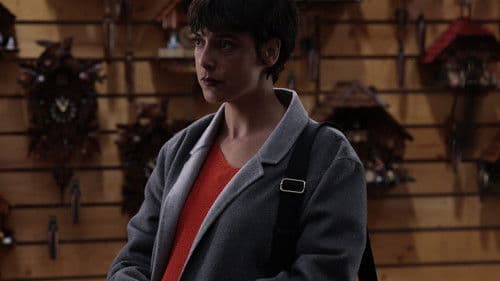 Der Fluch des Kuckucks Bild 2