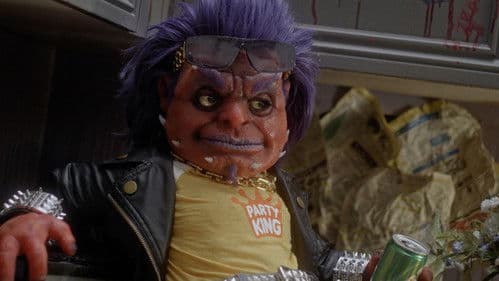 Frankie Freako Bild 5