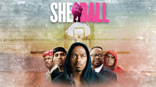 She Ball Bild 1