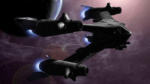 Spacecenter Babylon 5 - Der erste Schritt Bild 1
