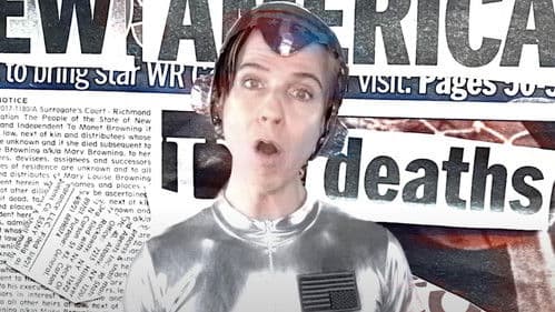 John Cameron Mitchell & Stephen Trask: Nation of One Bild 2