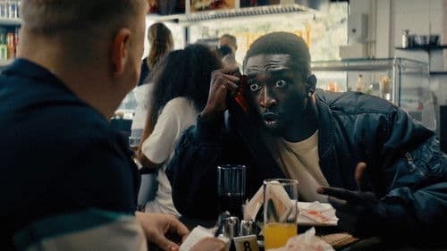 Toubab - Ein erstaunliches Paar Bild 6