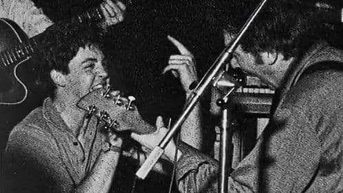 The Beatles Anthology Bild 5