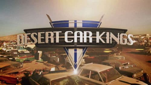 Desert Car Kings Bild 1