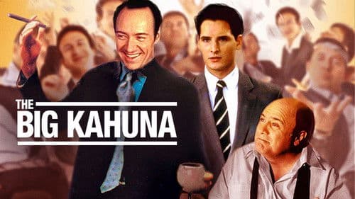 The Big Kahuna - Ein dicker Fisch Bild 1